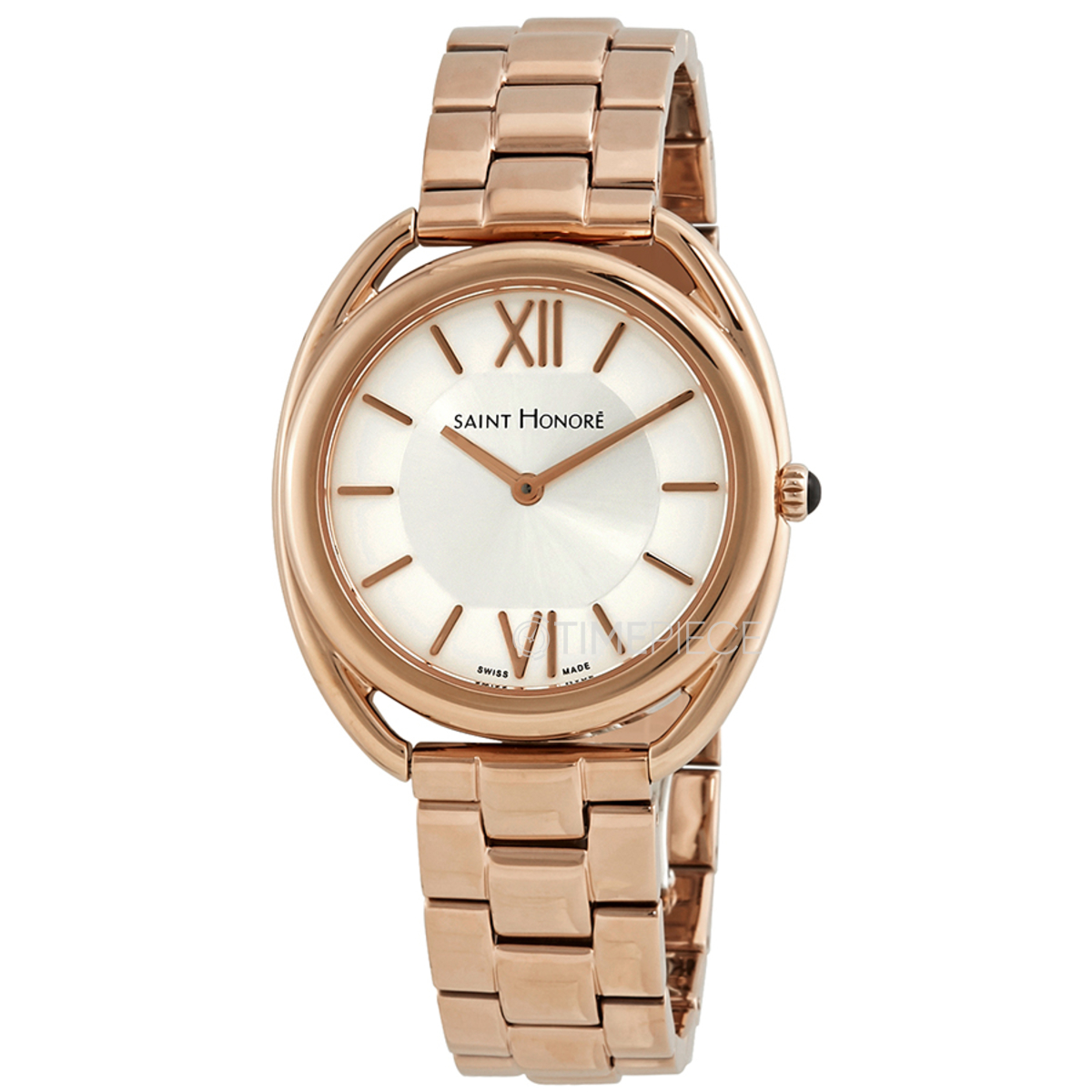 Saint Honore 721122 8AIR Charisma Ladies Quartz Watch