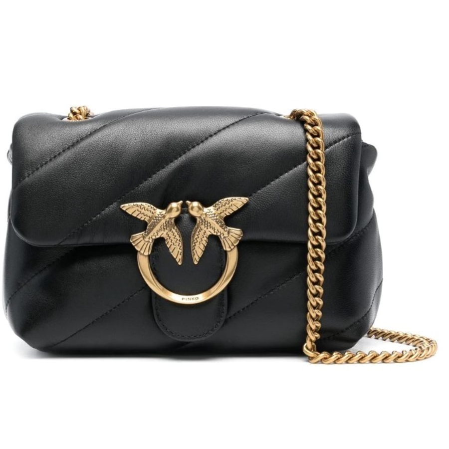 Pinko Mini Bag love Puff