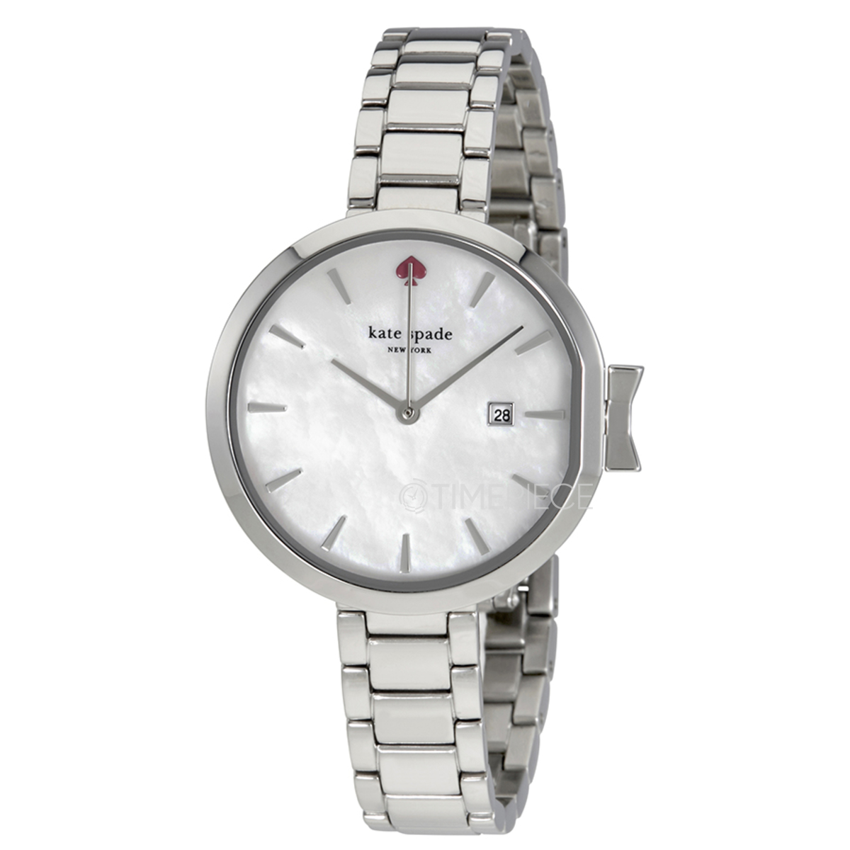 Kate Spade KSW1267 Park Row Ladies Quartz Watch