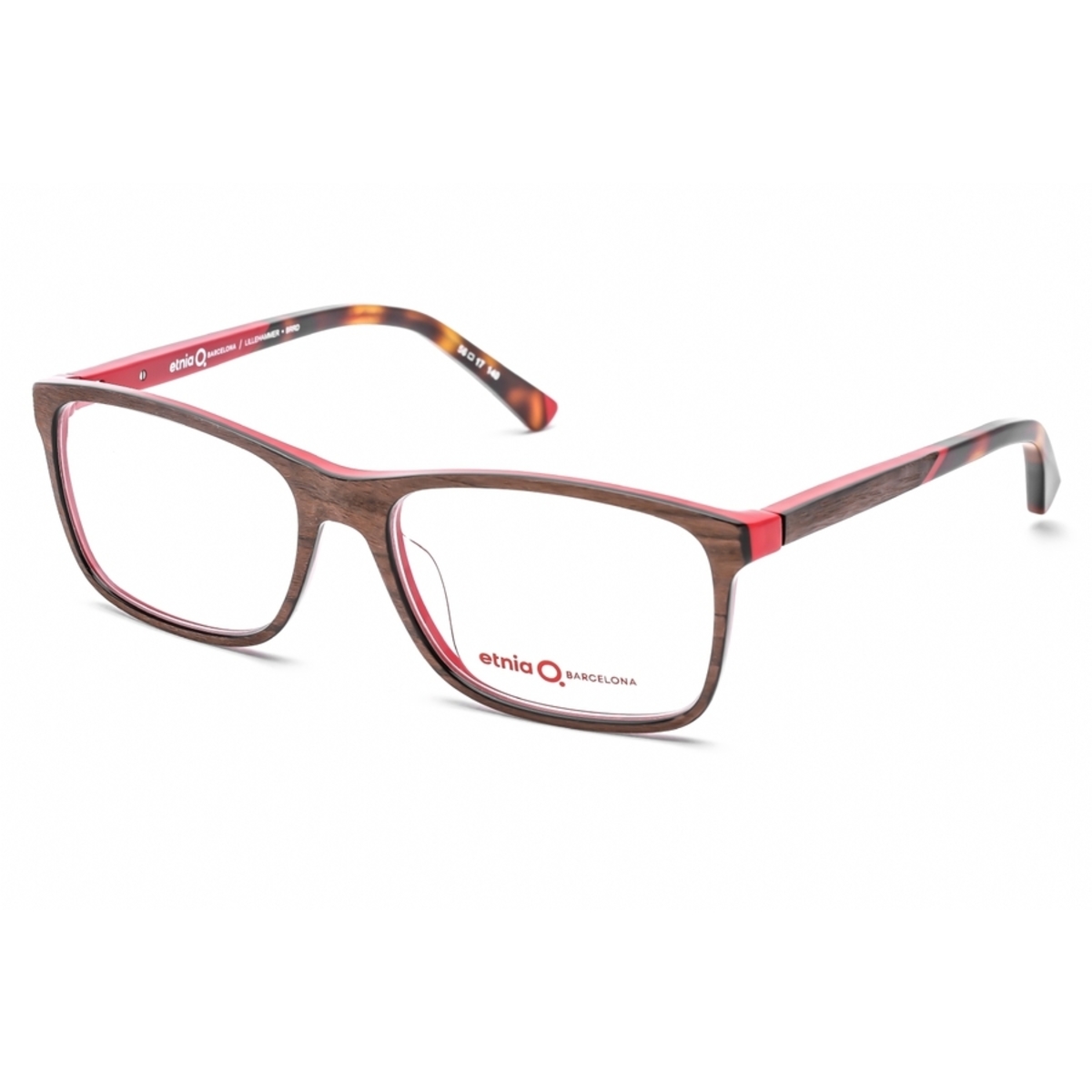 Etnia Barcelona LILLEHAMMER BRRD 56 Ladies Eyeglasses