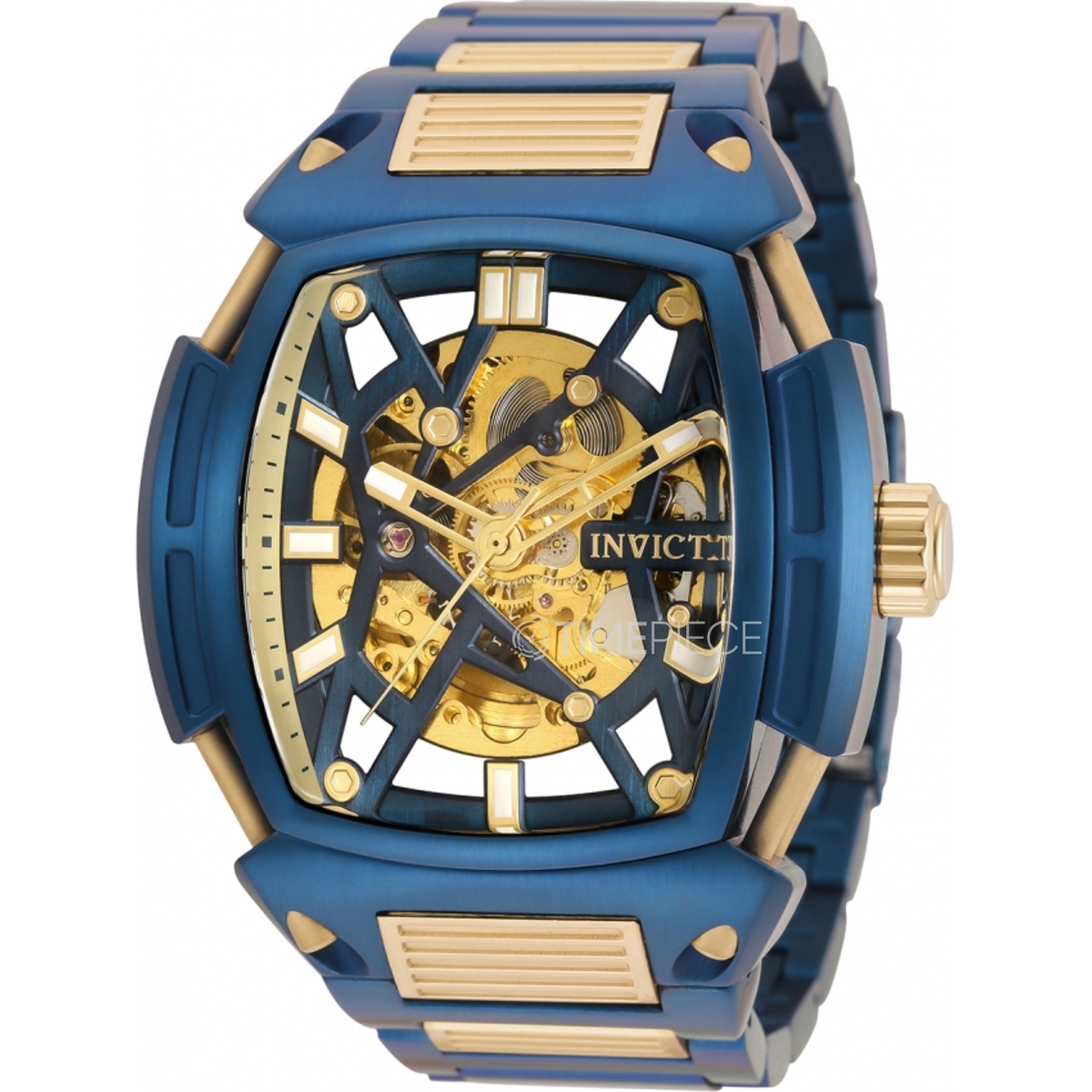 Invicta hotsell s1 gold