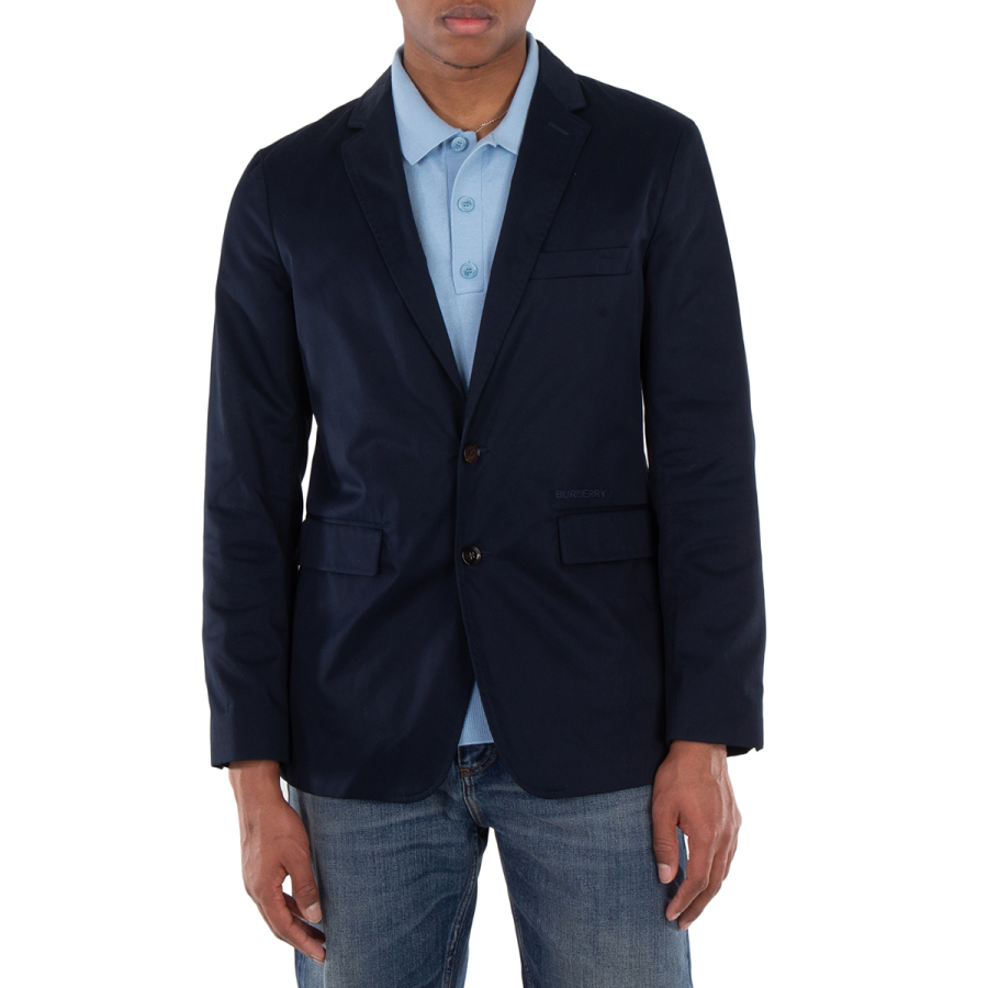 Burberry Tailored Blazer