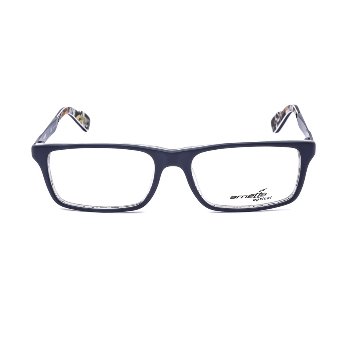 Arnette Rectangular Eyeglasses AN7051 1123 53