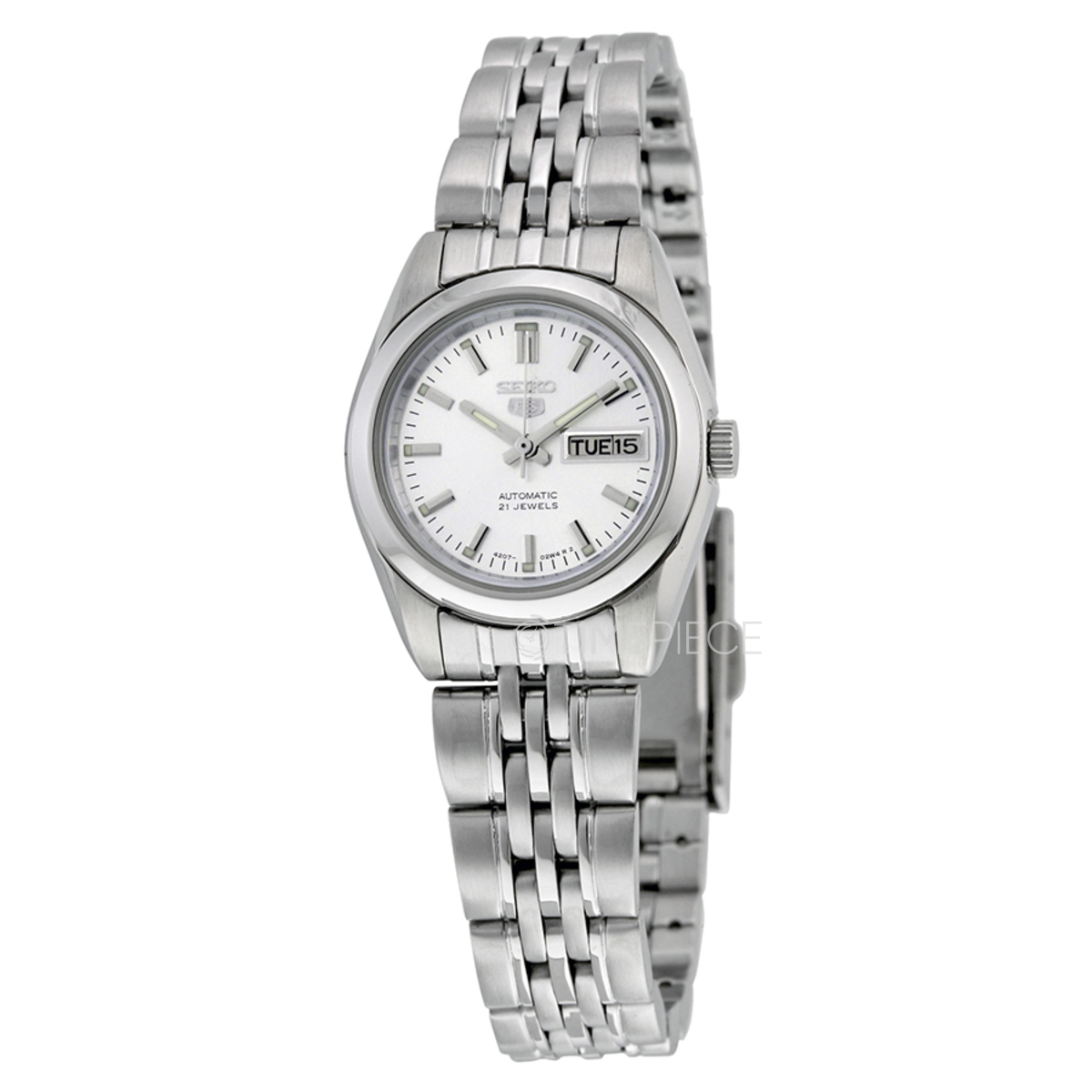 Seiko SYMA27 Seiko 5 Ladies Automatic Watch