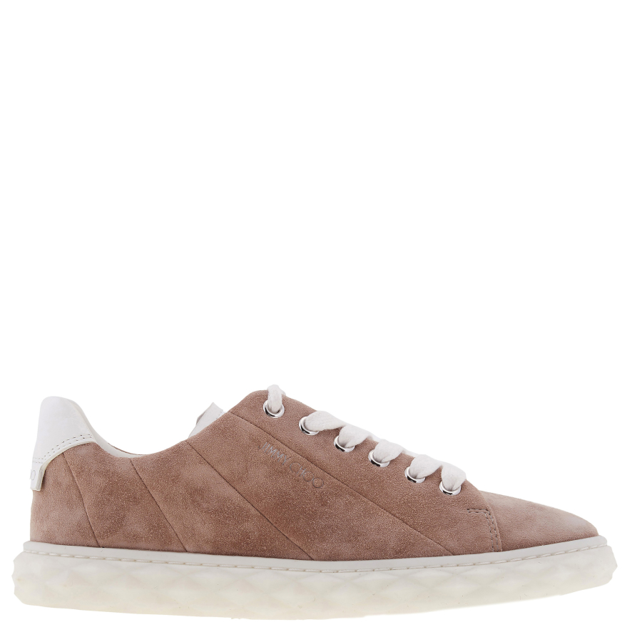 Jimmy Choo Diamond Light Flex F Sneakers, Brand Size 34.5 ( US Size 4.5 )
