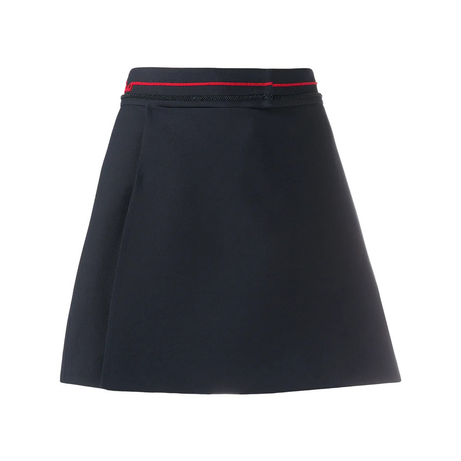 Valentino Garavani Beaded Skorts