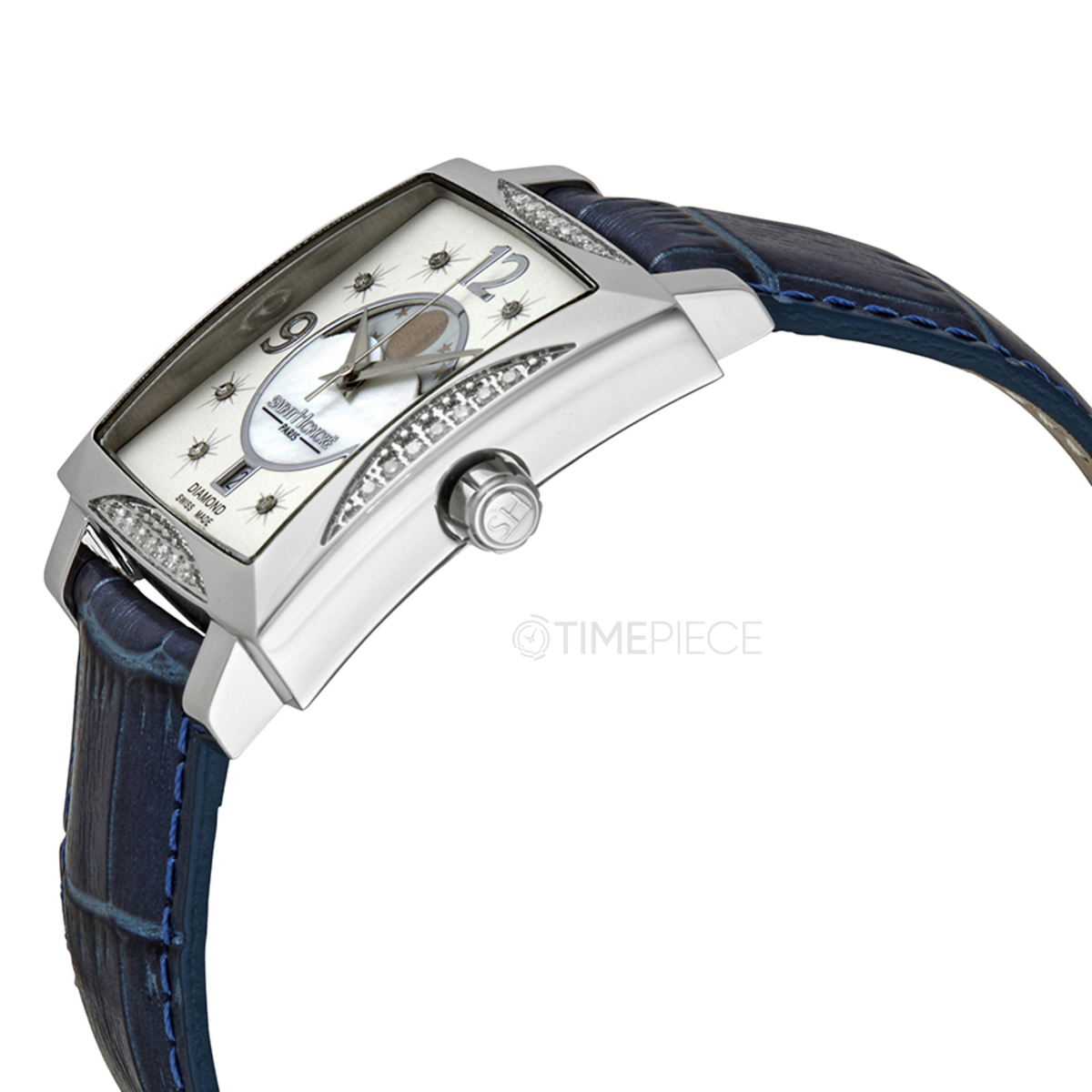 Saint Honore 756018 1AY8DN Orsay Ladies Quartz Watch