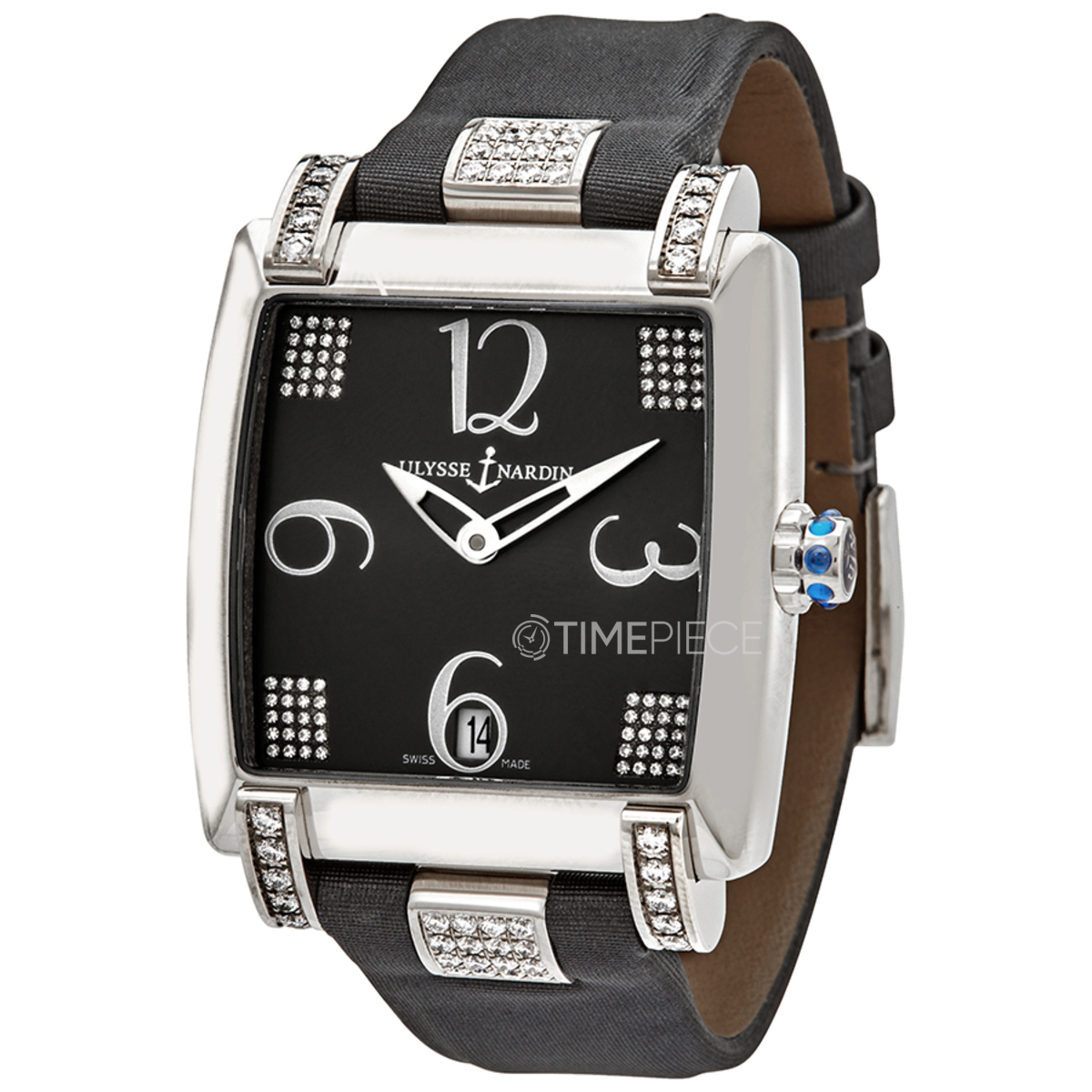 Ulysse clearance nardin caprice