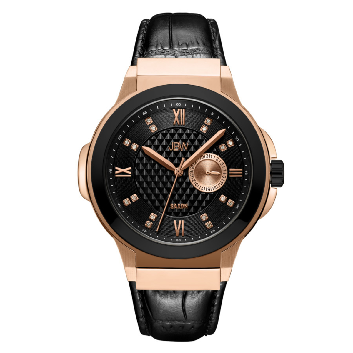 Saxon quartz shop watch