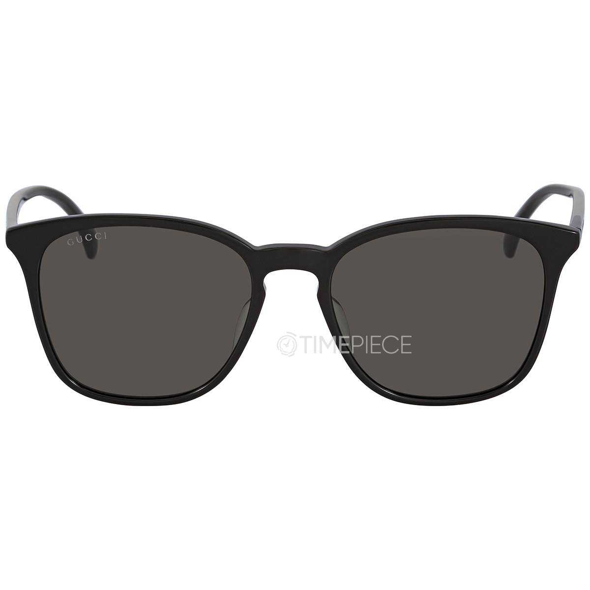 Gucci Grey Square Mens Sunglasses GG0547SK 001 55