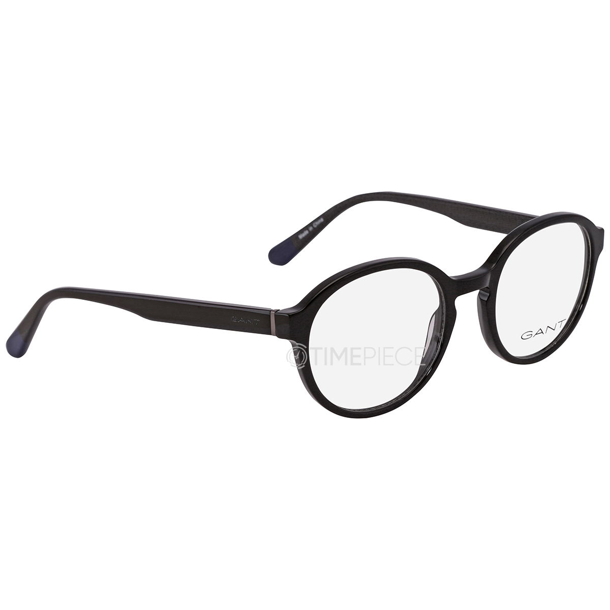 GANT Demo Round Mens Eyeglasses GA3179 001 49