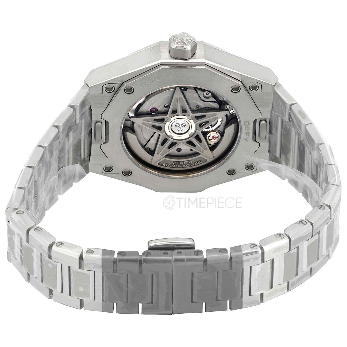 Zenith Defy Skyline 36 - Watches