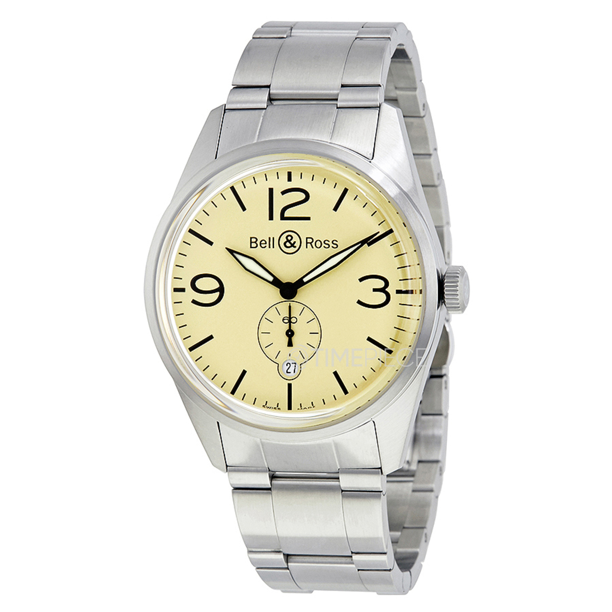 Bell and cheap ross brv123