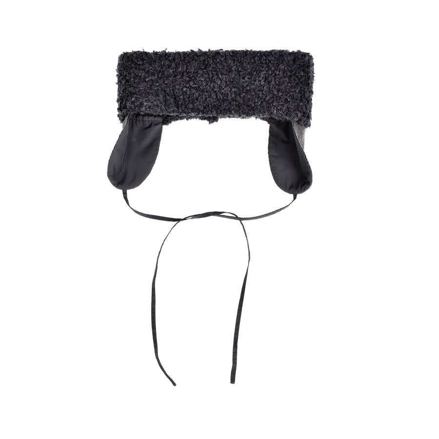 Brunello Cucinelli Womens Hat M1f383899c2803 Black