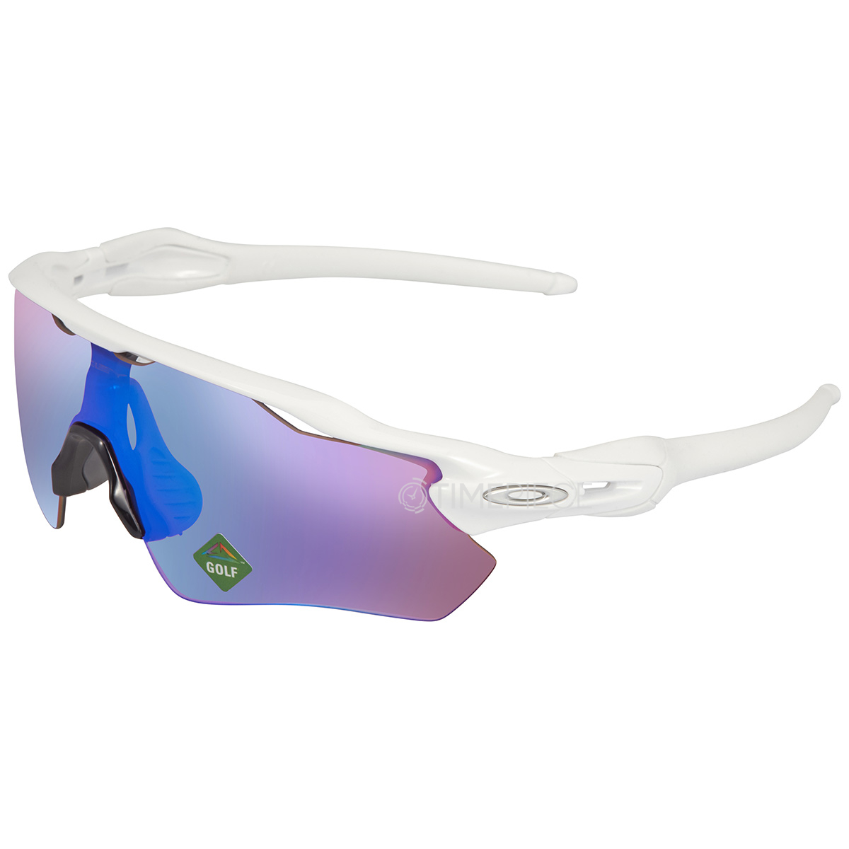 Oakley Prizm Golf Shield Mens Sunglasses OO9208 9208A5 38