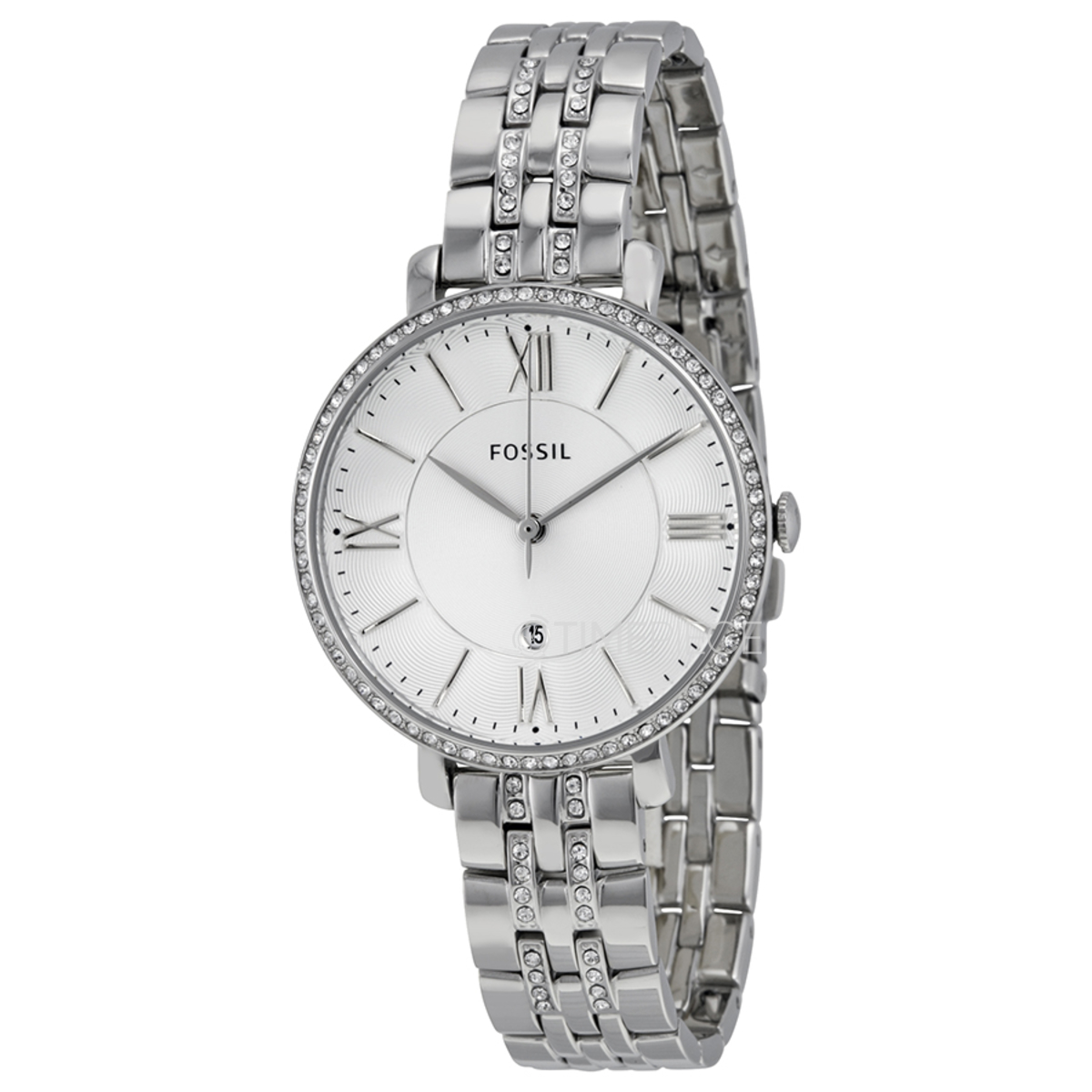 Fossil ES3545 Jacqueline Ladies Quartz Watch