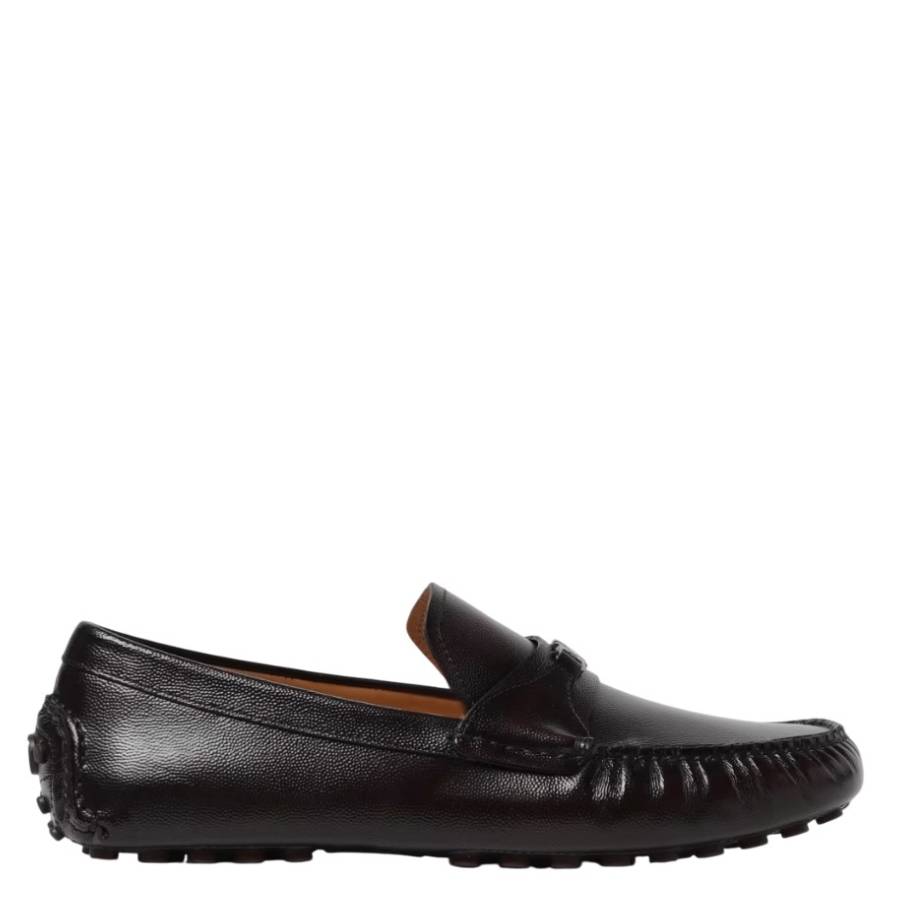 Ferragamo Florin Gancini Ornament Drivers