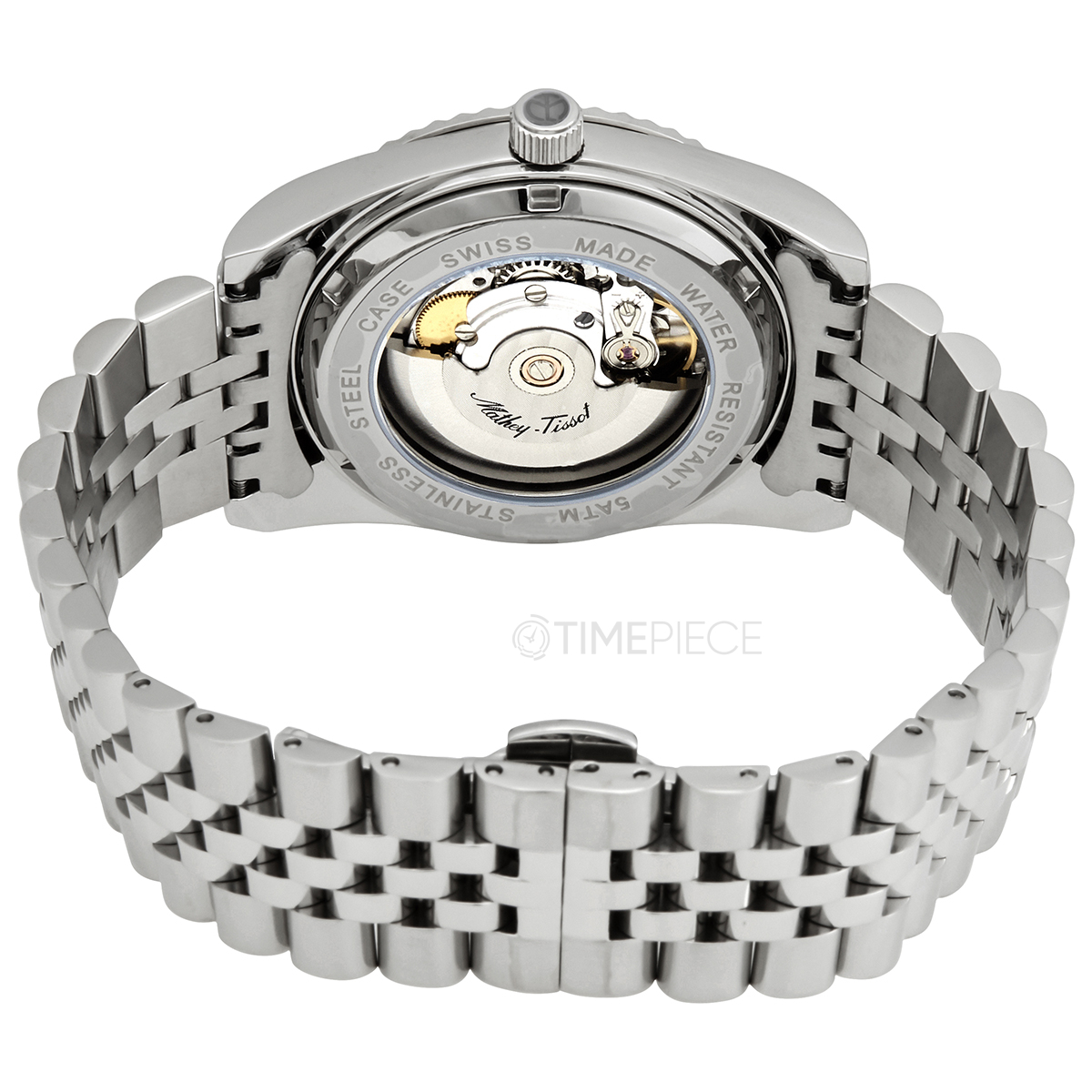 mathy iii automatic