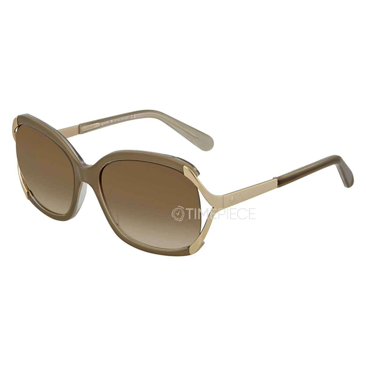 Kate Spade LAURIES 0W69 57 Laurie Ladies Sunglasses