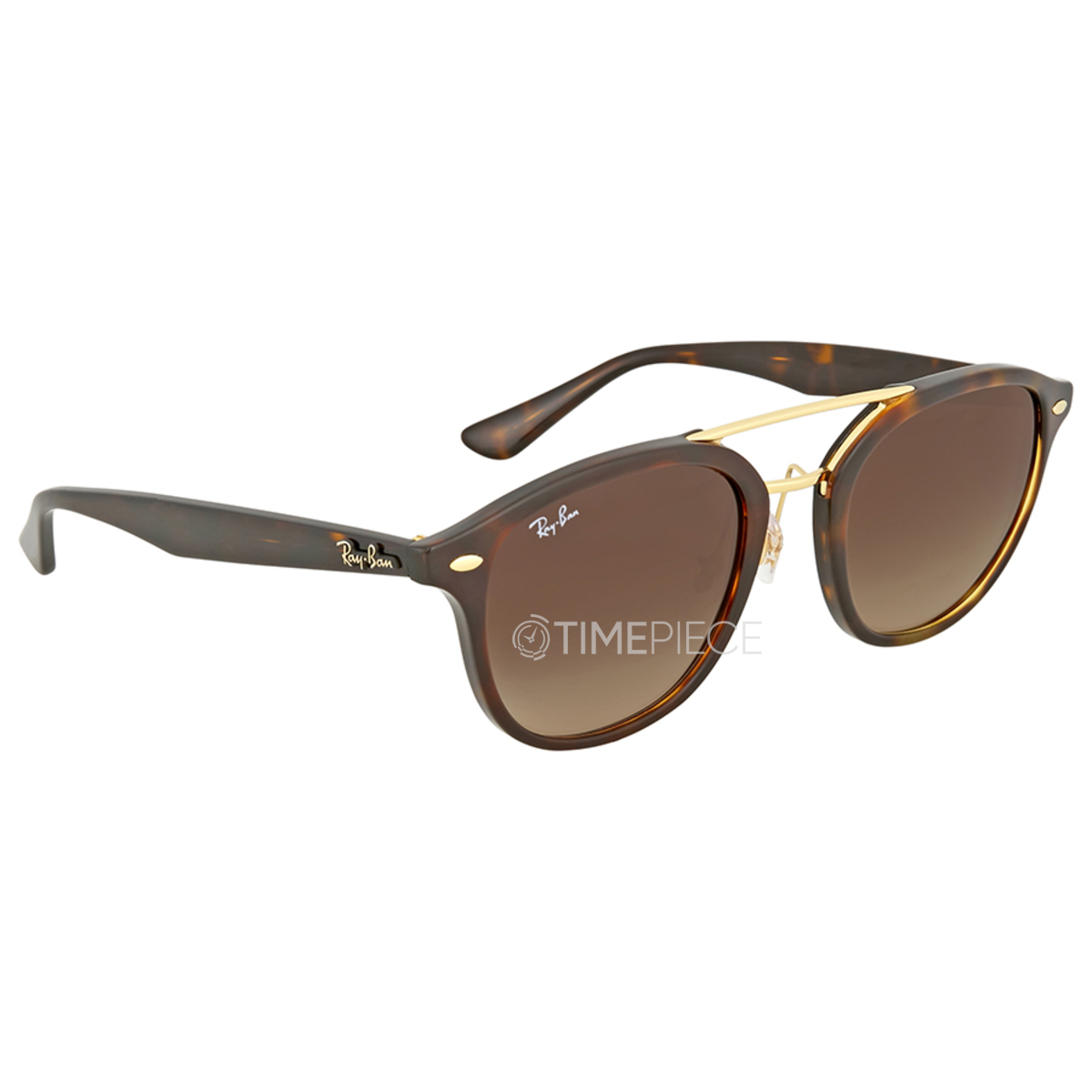 Ray Ban RB2183 122513 53 Unisex Sunglasses