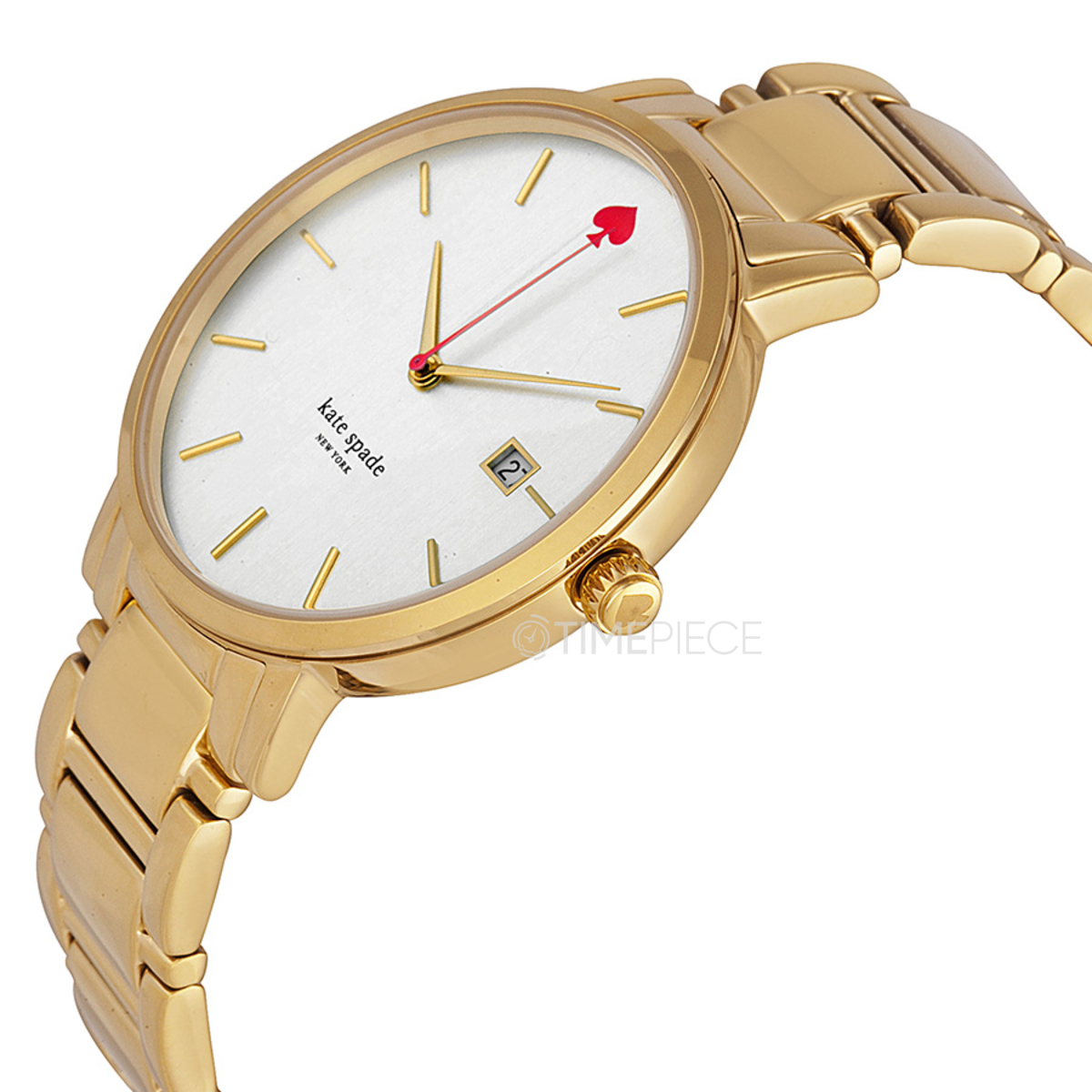 Kate Spade 1YRU0009 Gramercy Ladies Quartz Watch