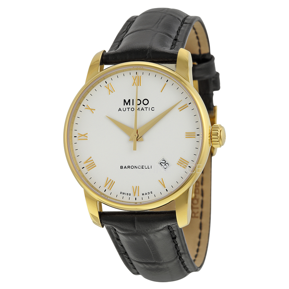 Mido baroncelli 2 hotsell