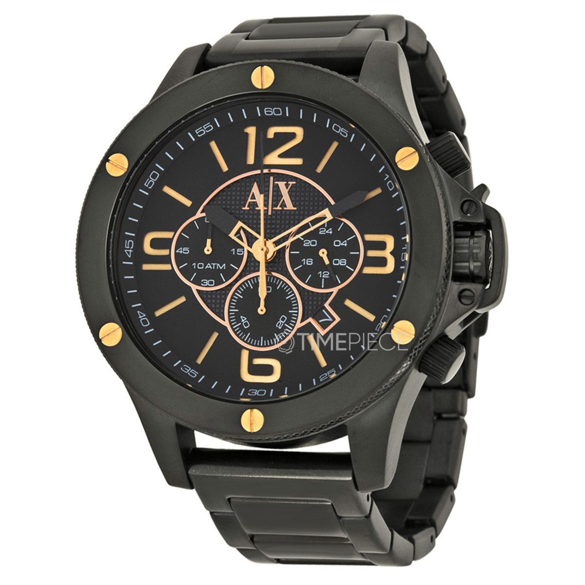 armani exchange watch ax1513