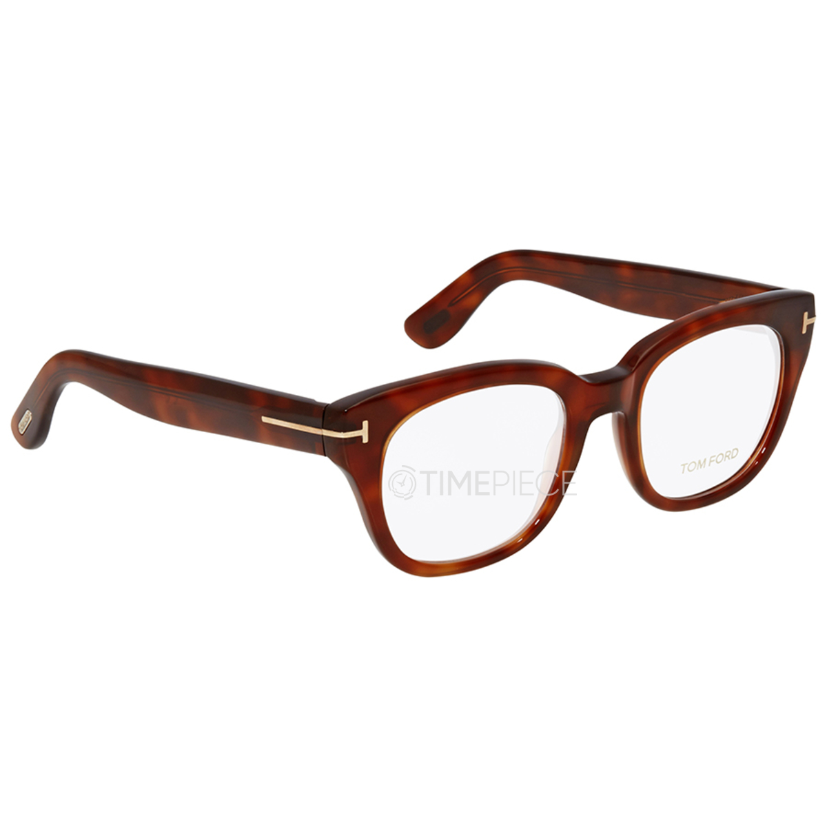 Tom Ford FT5473-53-49 FT5473 Ladies Eyeglasses