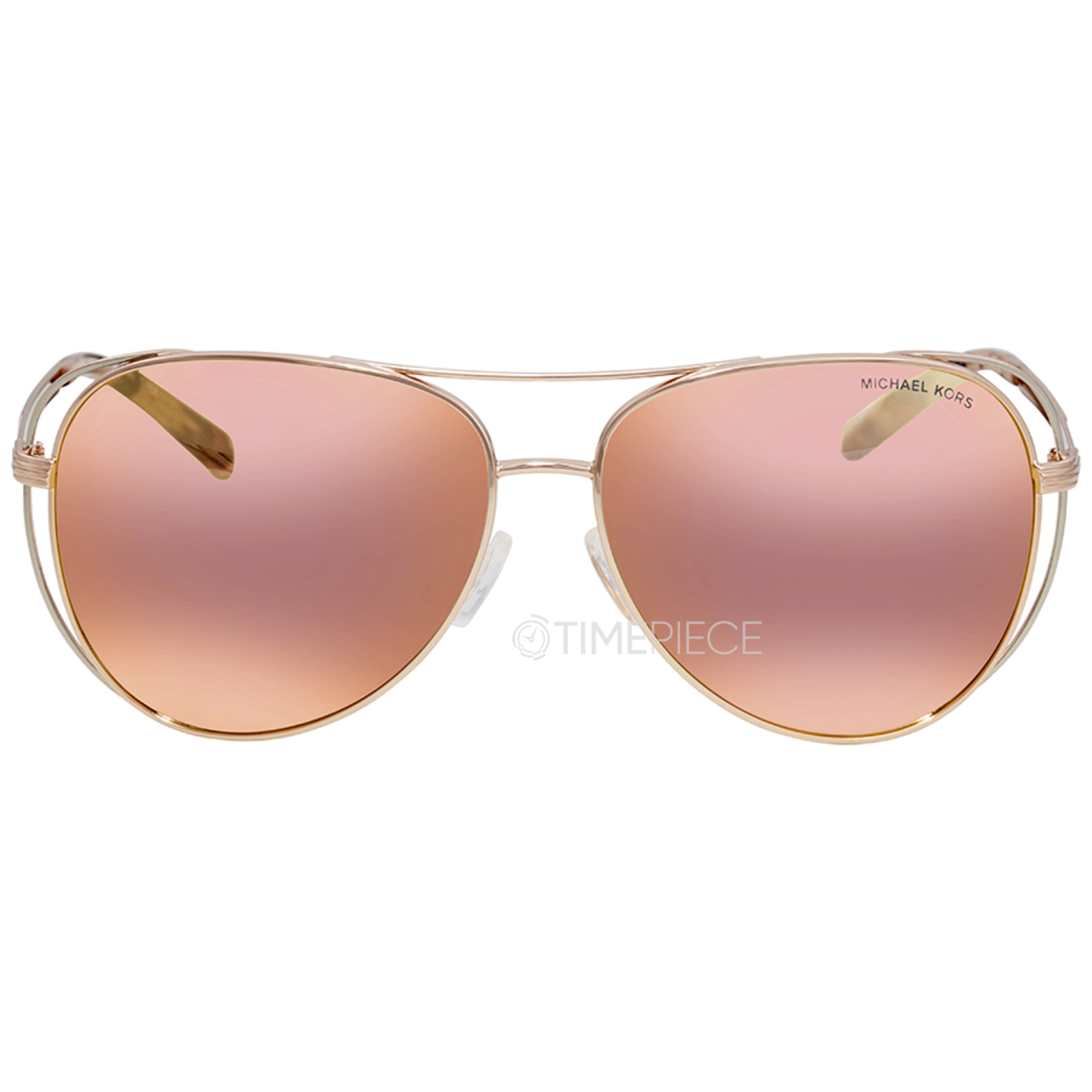 Michael Kors MK1024 11757J 58 Lai Ladies Sunglasses