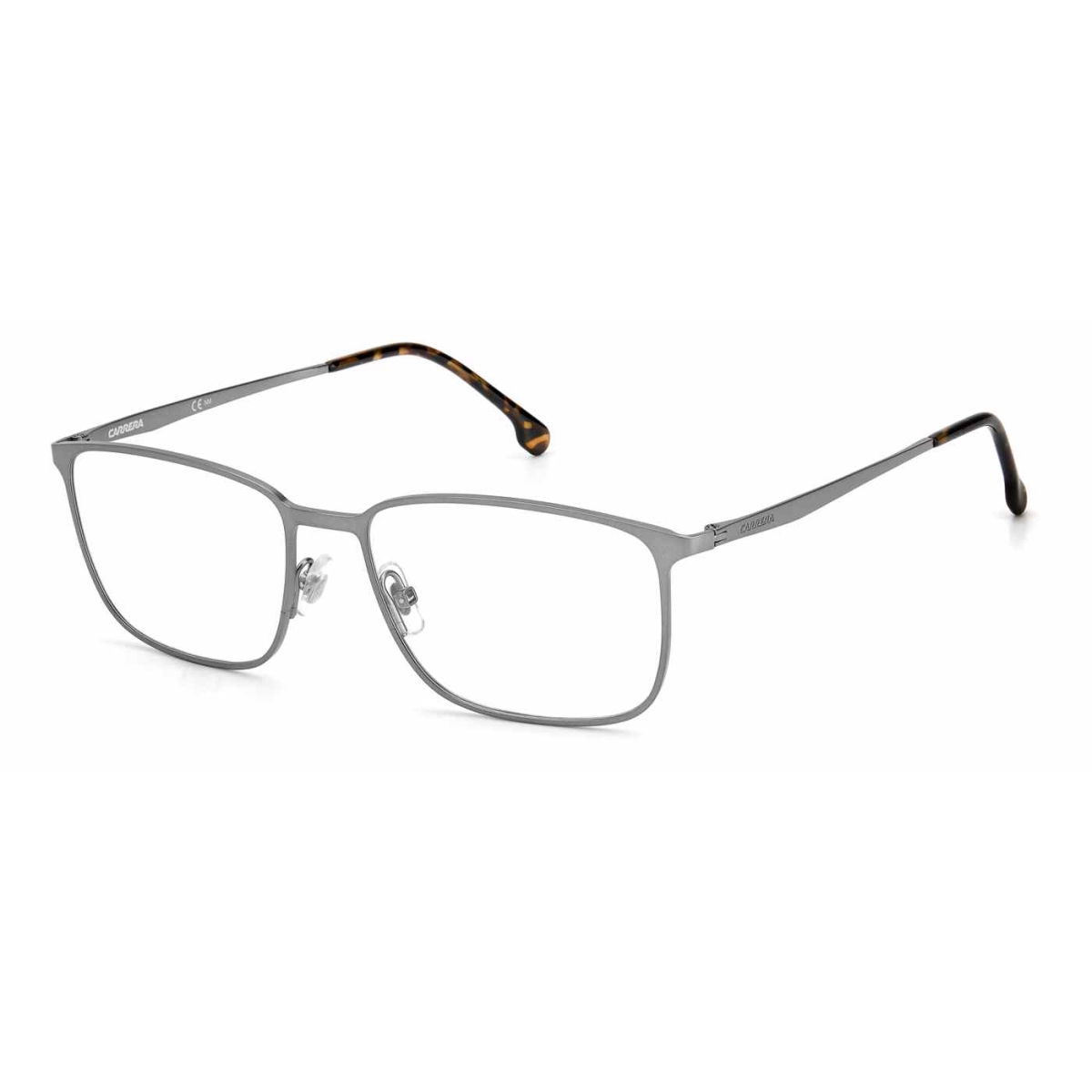 Carrera Demo Rectangular Mens Eyeglasses CARRERA 8858 0R80 56