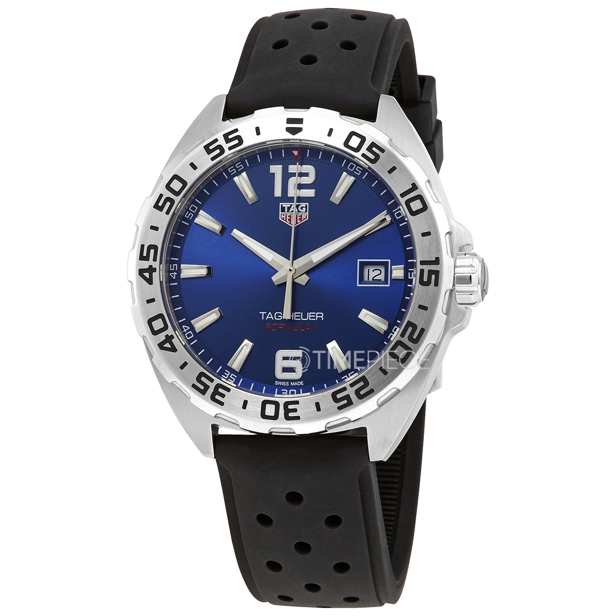 TAG Heuer Formula 1 Watch Quartz Men 41 mm - WAZ1118.BA0875