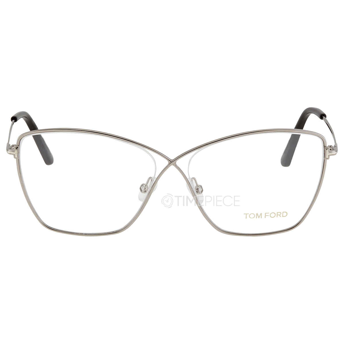 Tom Ford Ladies Eyeglasses FT5518 14 57