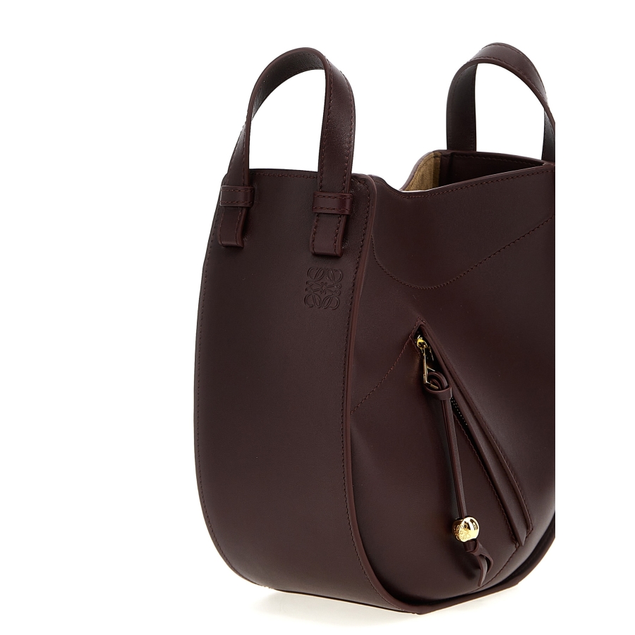 hammock Slice Crossbody Bag