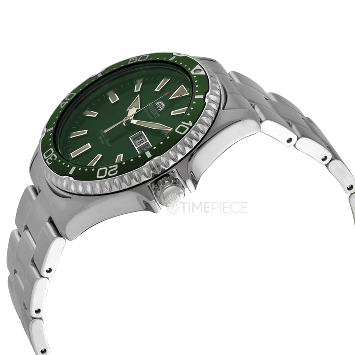 Orient RA-AA0004E19B - Watch •