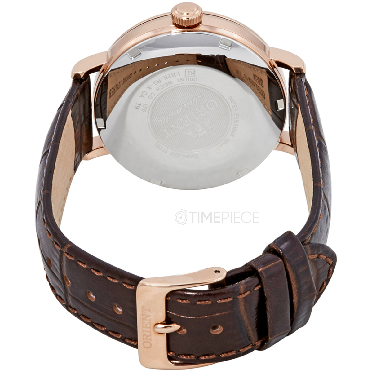 Orient top soma automatic
