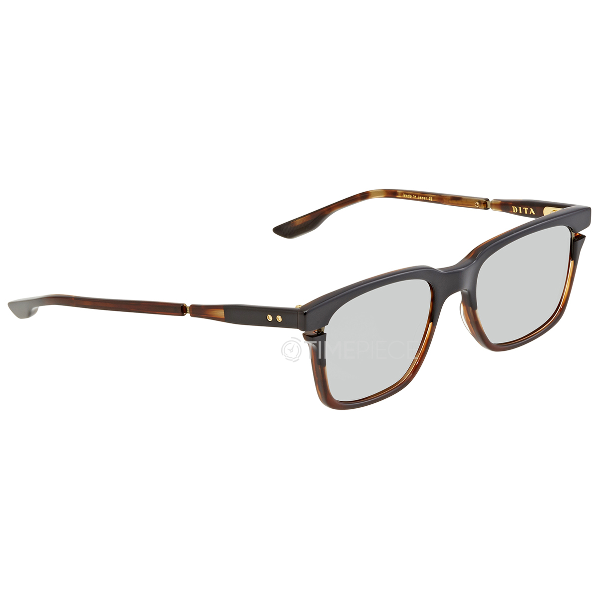 Dita DTS112-52-02 Avec Mens Sunglasses