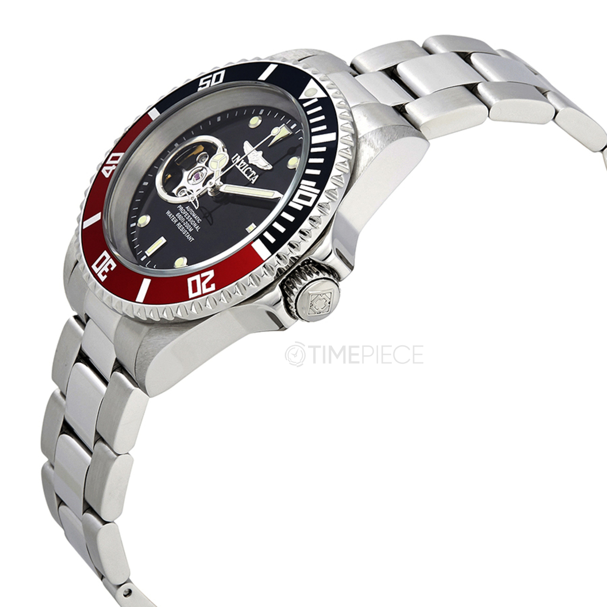 Dial Mens Coke Bezel Mens Watch 20435