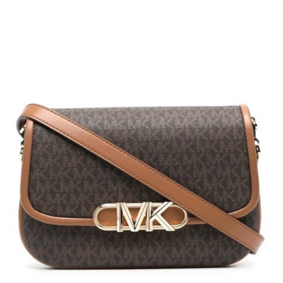 Michael Kors Parker Medium Messenger Bag