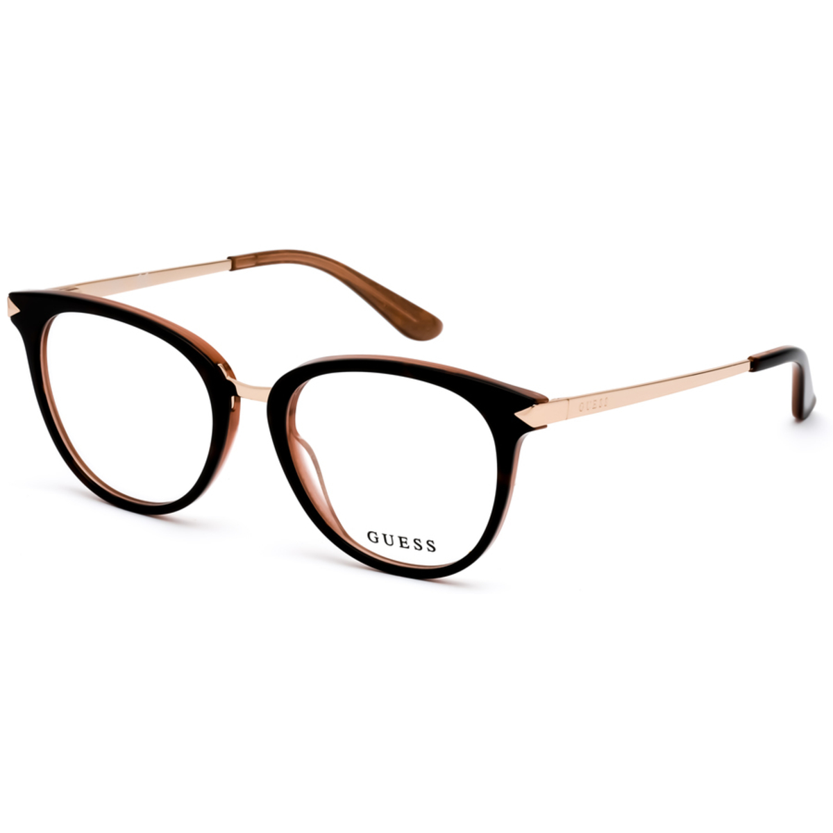 Guess round shop eyeglasses