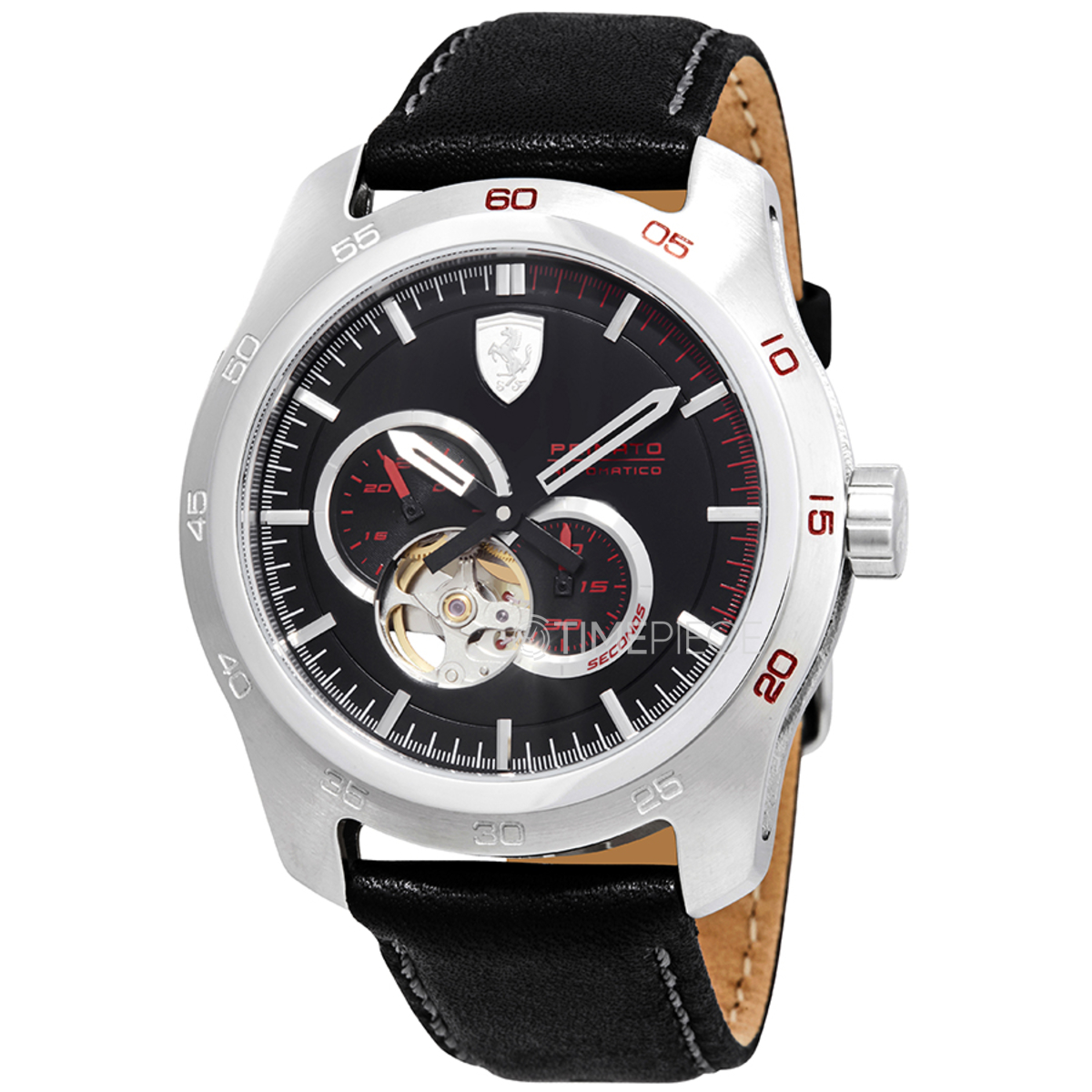 Ferrari 830442 Primato Mens Automatic Watch