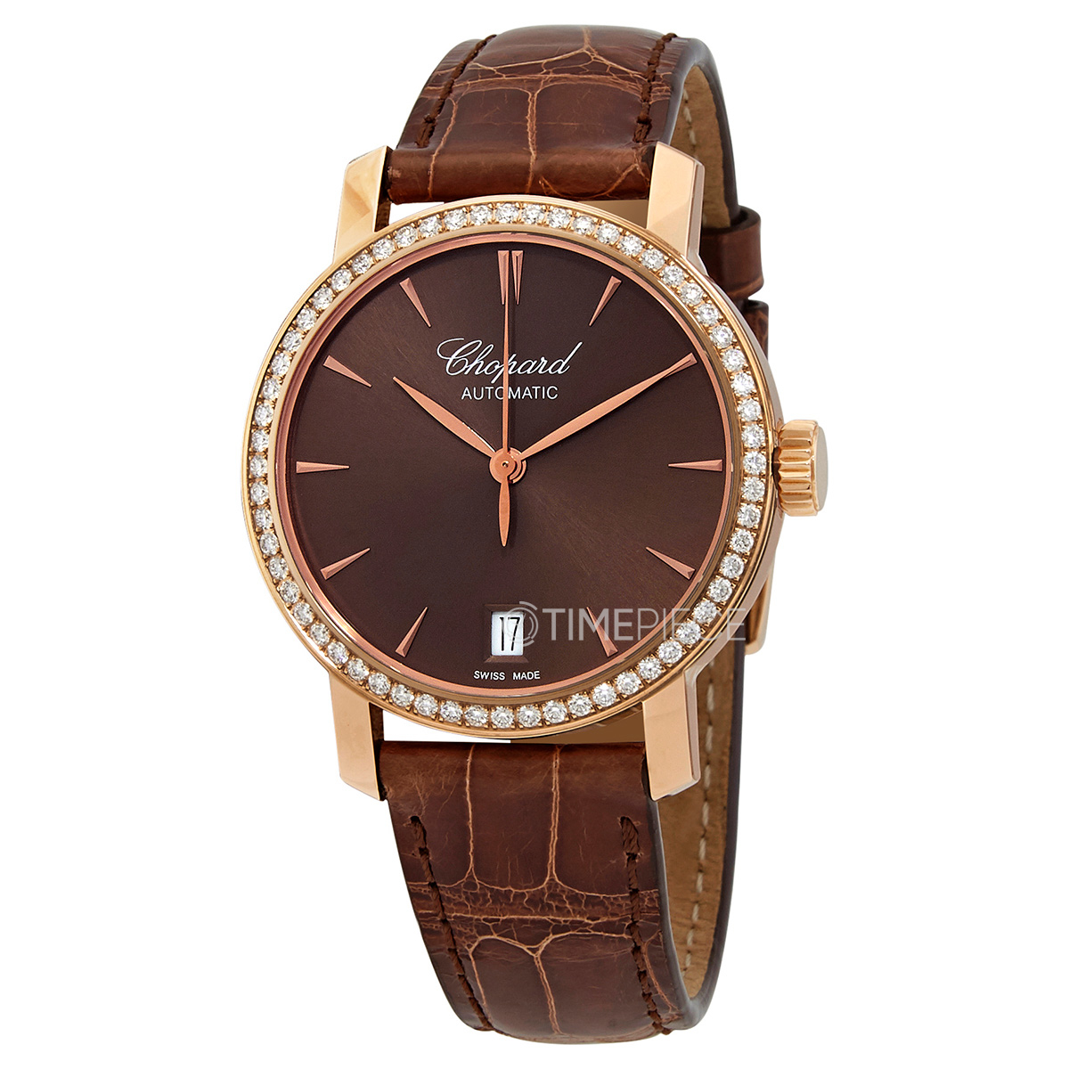 Chopard top classic watch