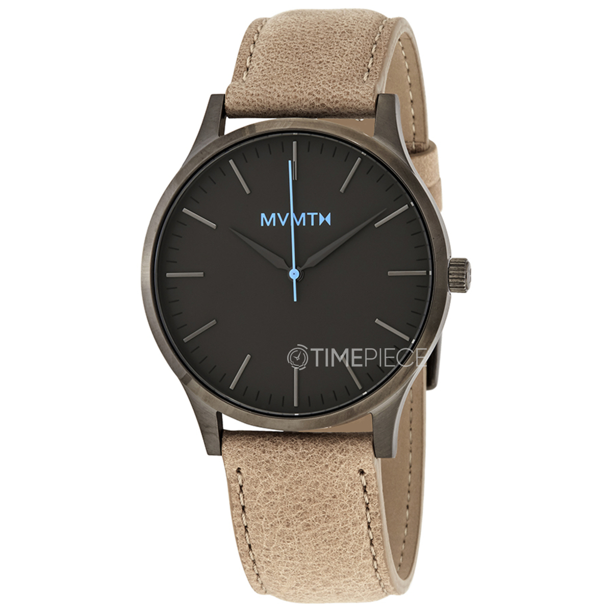 Mvmt gunmetal sandstone hot sale