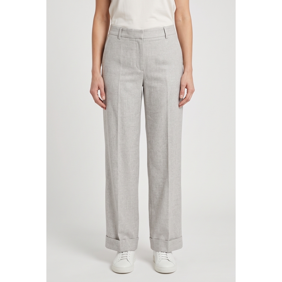 Brunello Cucinelli Women's Pants Nwt