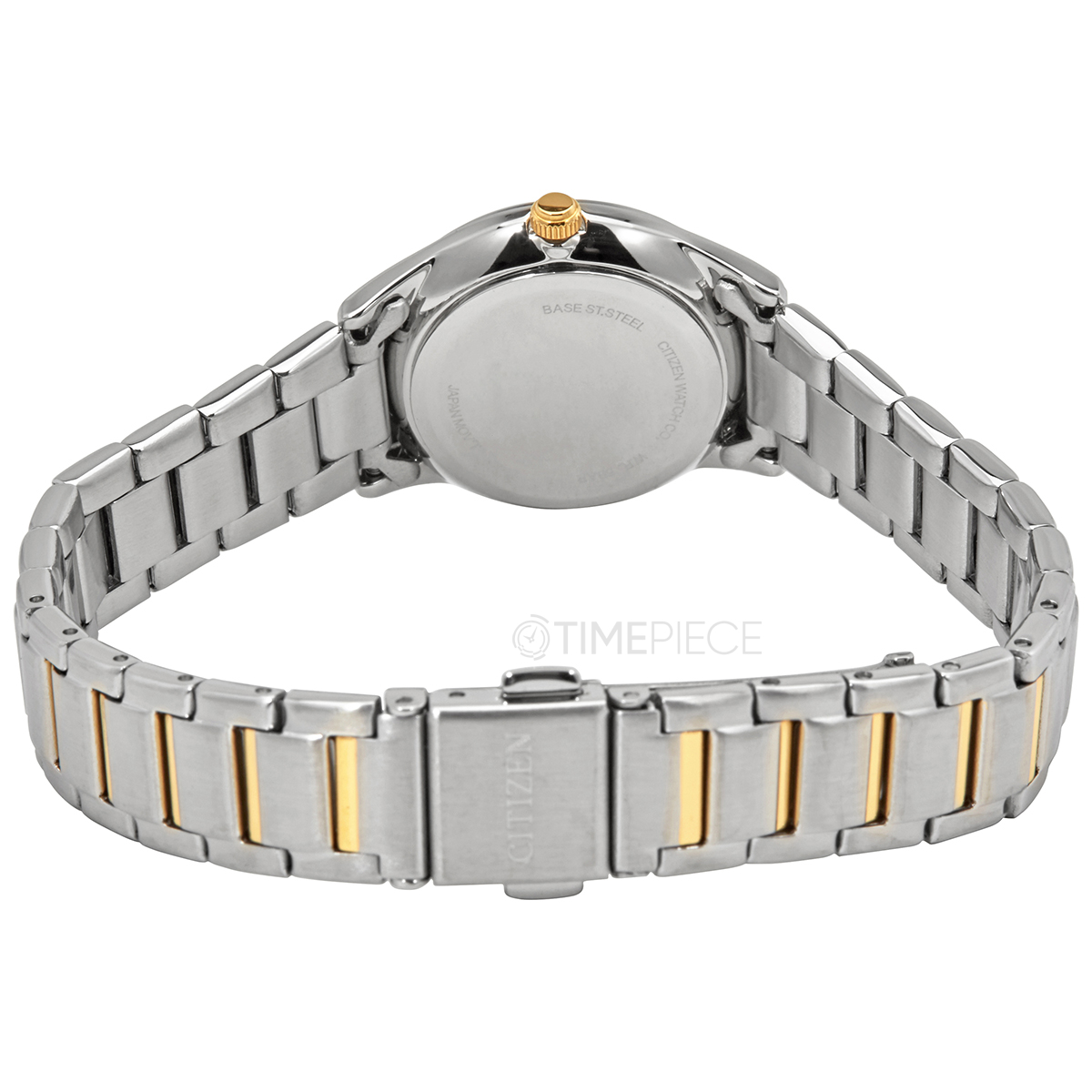 ER0201-72A Quartz Ladies Watch Citizen