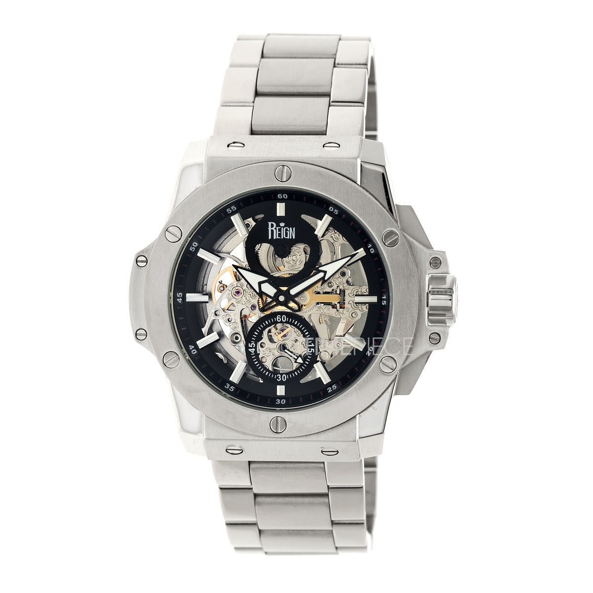 Reign REIRN4007 Commodus Mens Automatic Watch