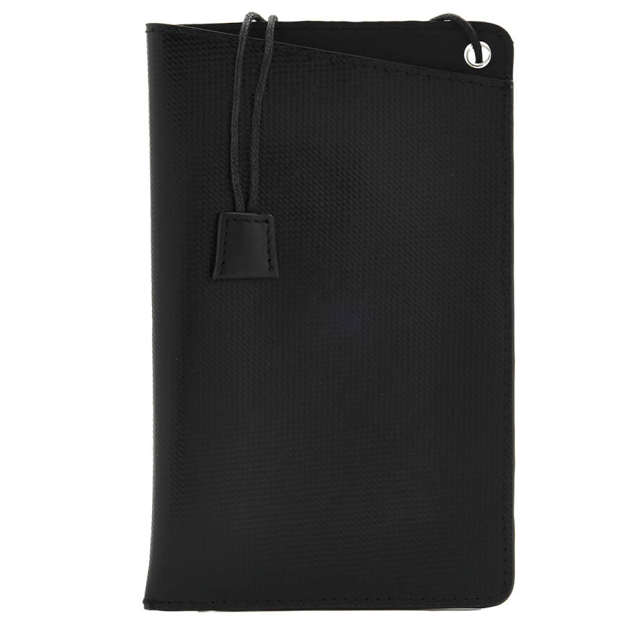 Cahu Telephone Tech Phone Pouch