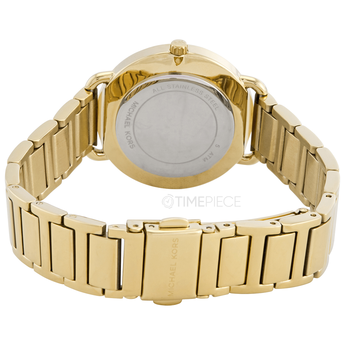 Michael Kors MK4330 Portia Ladies 