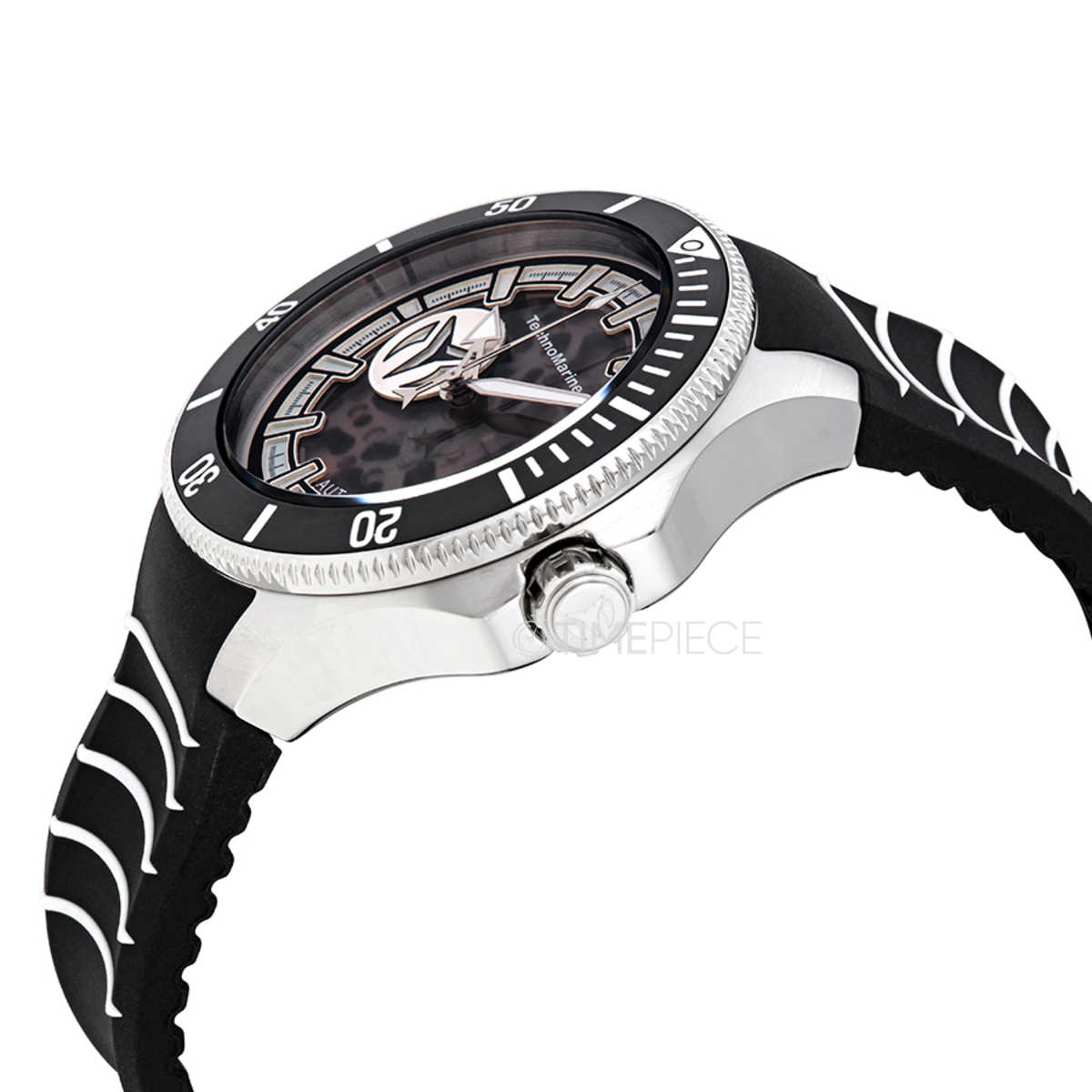 Technomarine TM-118019 Cruise Shark Mens Automatic Watch