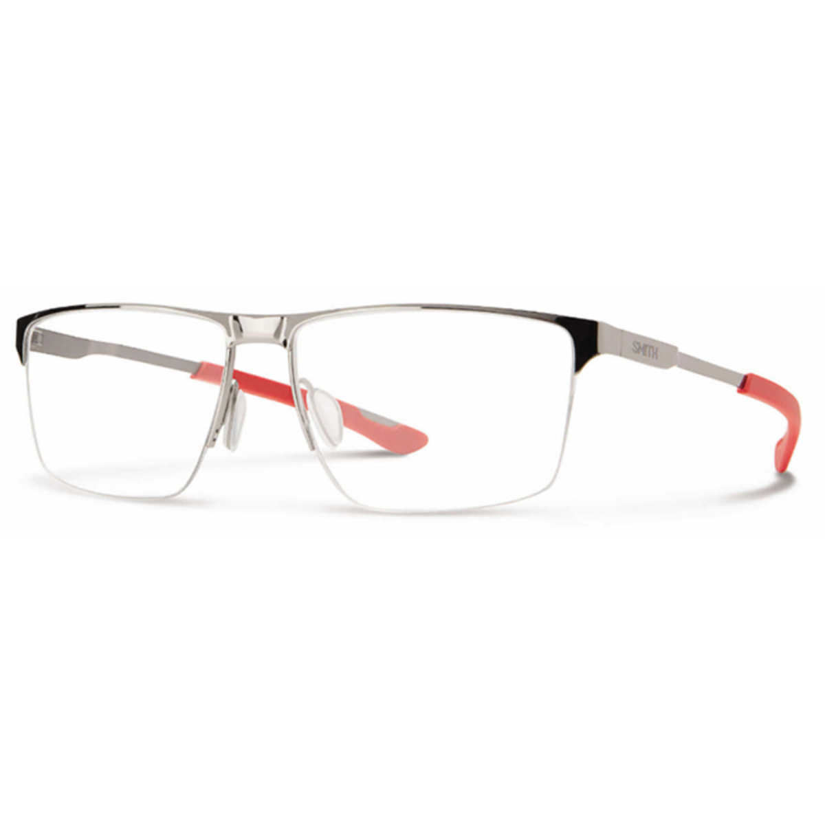 Smith Wavelength 06LB 58 Optics Mens Eyeglasses