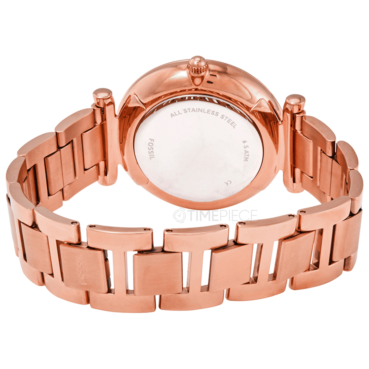 Fossil ES4542 Carlie Ladies Quartz Watch